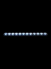 North Lights 30" Light Bar with RGB-W Backlight                                     - NRTH-LB-30-RGBW - Image 6