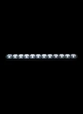 North Lights 30" Light Bar with RGB-W Backlight                                     - NRTH-LB-30-RGBW - Image 7