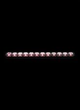 North Lights 30" Light Bar with RGB-W Backlight                                     - NRTH-LB-30-RGBW - Image 9