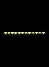 North Lights 30" Light Bar with RGB-W Backlight                                     - NRTH-LB-30-RGBW - Image 10