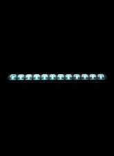 North Lights 30" Light Bar with RGB-W Backlight                                     - NRTH-LB-30-RGBW - Image 11