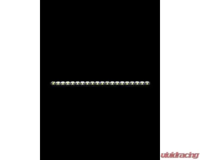 North Lights 50" Light Bar with RGB-W Backlight - NRTH-LB-50-RGBW