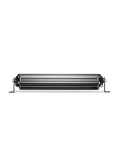 North Lights 10" Gold Amber Single Row Spot/Flood Combo LED Light Bar                                     - NRTH-LB-SR-10-A - Image 3