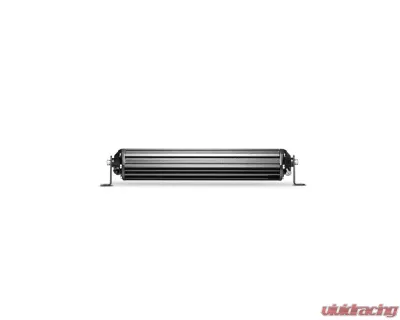 North Lights 10" Gold Amber Single Row Spot/Flood Combo LED Light Bar - NRTH-LB-SR-10-A