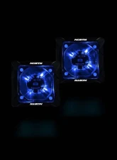 North Lights 3" RGB Cube Light w/ 2" LED Spot Beam                                     - NRTH-PD-2-RGB - Image 3