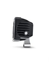 North Lights 3" RGB Cube Light w/ 2" LED Spot Beam                                     - NRTH-PD-2-RGB - Image 12