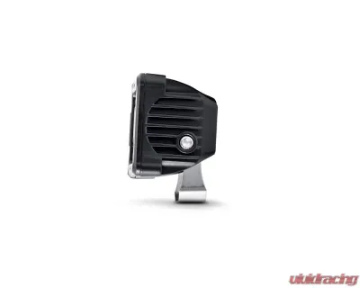 North Lights 3" RGB Cube Light w/ 2" LED Spot Beam - NRTH-PD-2-RGB