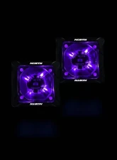 North Lights 3" RGB Cube Light w/ 2" LED Spot Beam                                     - NRTH-PD-2-RGB - Image 5