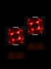 North Lights 3" RGB Cube Light w/ 2" LED Spot Beam                                     - NRTH-PD-2-RGB - Image 6