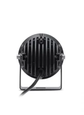 North Lights 4" RGB Round Light w/ Flood Beam                                     - NRTH-RD-4-RGB - Image 4