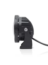 North Lights 4" RGB Round Light w/ Flood Beam                                     - NRTH-RD-4-RGB - Image 5