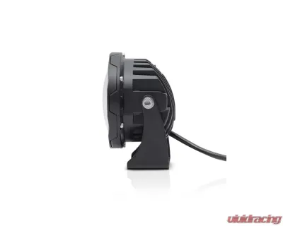 North Lights 4" RGB Round Light w/ Flood Beam - NRTH-RD-4-RGB