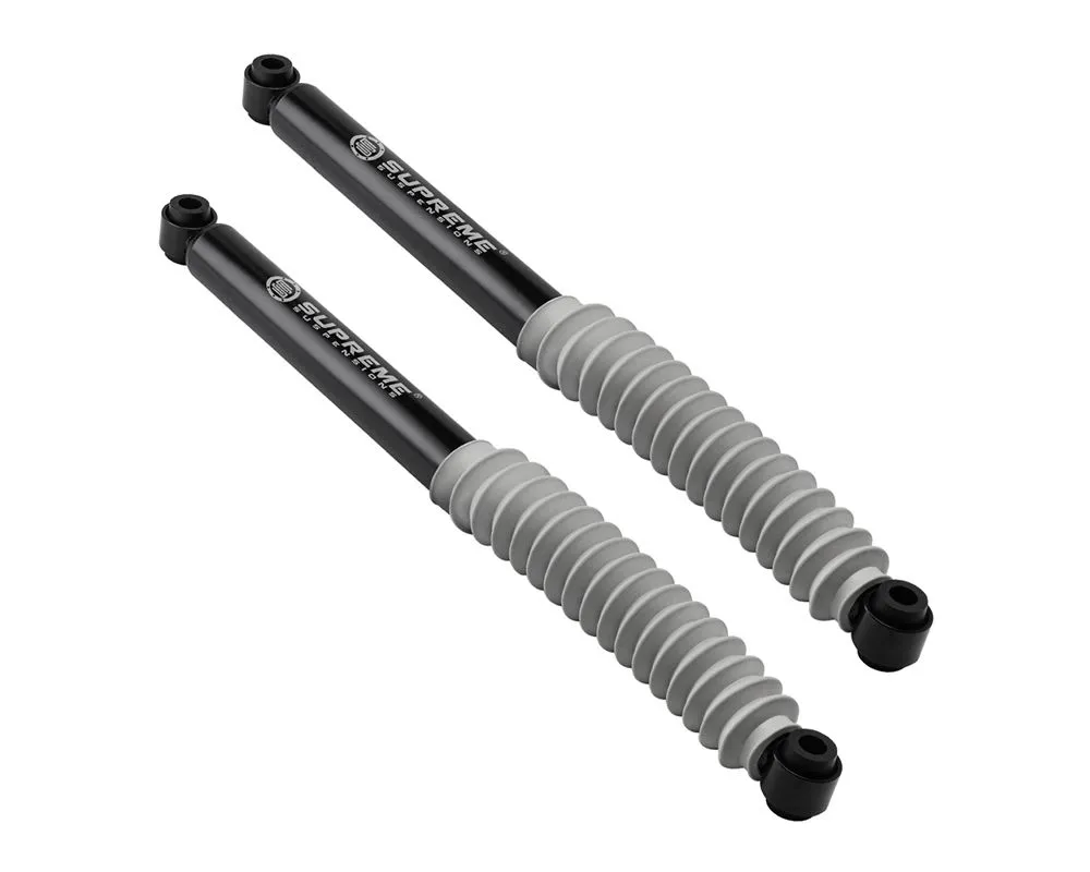 【超お買い得！】 Supreme Grand Jeep for Shocks Nitrogen-Charged Suspensions 少年漫画