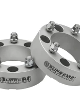 Supreme Suspensions Billet Wheel Spacers Dodge Ram 1500 1994-2001                                     - DGRM01WS2000S - Image 2