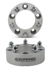 Supreme Suspensions Billet Wheel Spacers Dodge Ram 1500 1994-2001                                     - DGRM01WS2000S - Image 3