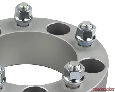 Supreme Suspensions Billet Wheel Spacers Dodge Ram 1500 1994-2001 - DGRM01WS2000S