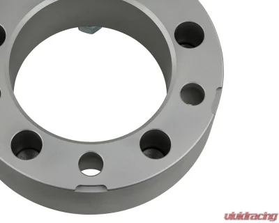 Supreme Suspensions Billet Wheel Spacers Dodge Ram 1500 1994-2001 - DGRM01WS2000S