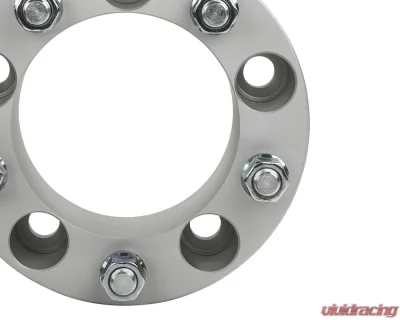 Supreme Suspensions Billet Wheel Spacers Dodge Ram 1500 1994-2001 - DGRM01WS2000S