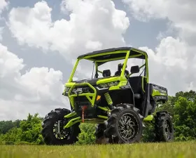 High Lifter APEXX 8