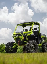 High Lifter APEXX 8" Black Big Lift  Can-Am Defender Max 2020-2022                                     - HDCLK-DXL-C1D-3-B - Image 3