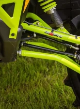 High Lifter APEXX 8" Manta Green Big Lift  Can-Am Defender Max 2020-2022                                     - HDCLK-DXL-C1D-3-MG - Image 3