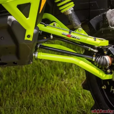 High Lifter APEXX 8" Manta Green Big Lift  Can-Am Defender Max 2020-2022 - HDCLK-DXL-C1D-3-MG