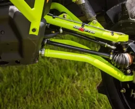 High Lifter APEXX 8
