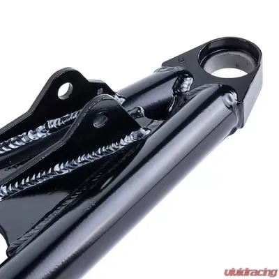 High Lifter APEXX Front Forward Control Arms w/APEXX Ball Joints Preinstalled Can-Am Defender 2021-2022 - HDFFA-C1D-B-APX