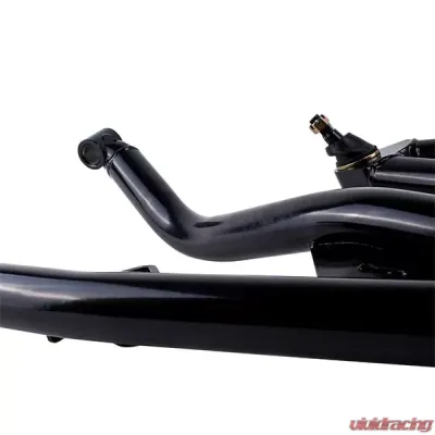 High Lifter APEXX Black Front Forward Control Arms Can-Am Defender XMR 2021-2022 - HDFFA-C1DXMR-B
