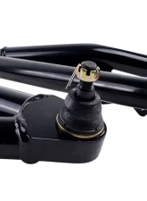 High Lifter APEXX Black Front Forward Control Arms Ball Joints Preinstalled Can-Am Defender XMR 2021-2022                                     - HDFFA-C1DXMR-B-BJI - Image 3