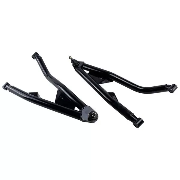 High Lifter APEXX Black Front Forward Control Arms Can-Am Defender XMR 2021-2022 - HDFFA-C1DXMR-B