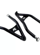 High Lifter APEXX Sunburst Front Forward Control Arms Can-Am Defender XMR 2021-2022                                     - HDFFA-C1DXMR-Y1 - Image 2