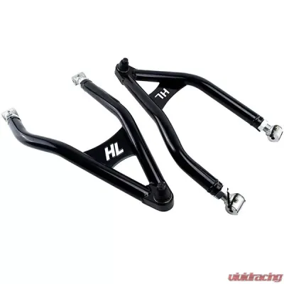 High Lifter APEXX Sunburst Front Forward Control Arms Can-Am Defender XMR 2021-2022 - HDFFA-C1DXMR-Y1