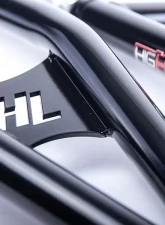 High Lifter APEXX Black APEXX Front Forward Upper and Lower Control Arms w/Preinstalled APEXX Ball Joints Polaris RZR XP 1000 2017-2022                                     - HDFFA-RZR1-1-B-APX - Image 3