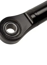 High Lifter APEXX Black Upper & Lower Radius Bar Polaris RZR Turbo 1000 2018-2022                                     - HDRB-RZRTS-1-B-SBI - Image 2
