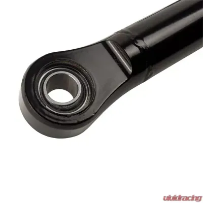 High Lifter APEXX Black Upper & Lower Radius Bar Polaris RZR Turbo 1000 2018-2022 - HDRB-RZRTS-1-B-SBI