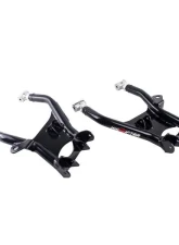 High Lifter APEXX Black Upper and Lower Rear Raked Control Arms Can-Am Defender HD10 2020-2022                                     - HDRRA-C1DXMR-B - Image 4
