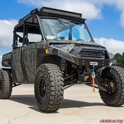 High Lifter APEXX Lime Long Travel Kit Polaris Ranger 1000 XP 2018-2020 - LTK-RNG1-L