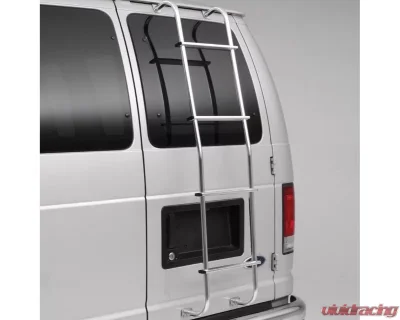 Surco Aluminum Van Ladder Hook Chevrolet | GMC | Dodge Van 1980-2022 - 103H