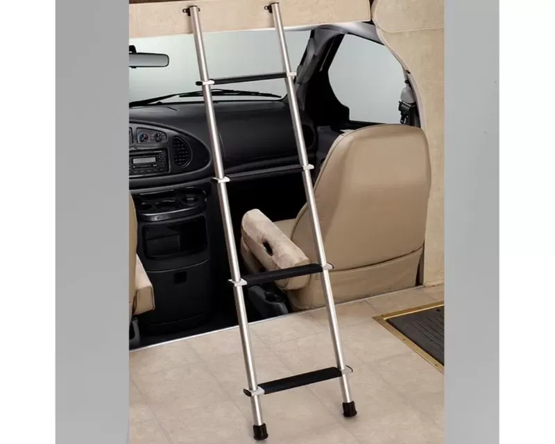 Surco 66 Inch Bunk Ladder with Hook Retainer - 506B