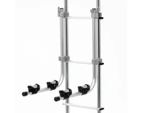 Surco Ladder Mounted Bike Rack