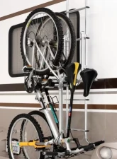 Surco Ladder Mounted Bike Rack                                     - 501BR - Image 3