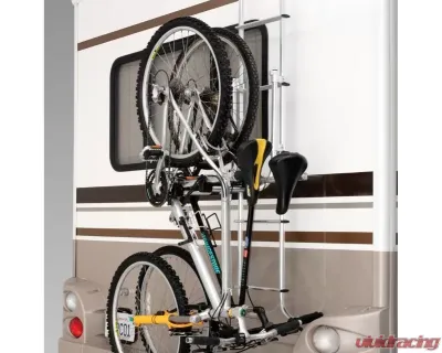 Surco Ladder Mounted Bike Rack - 501BR