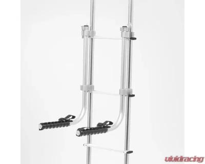 Surco Ladder Mounted Chair Rack - 501CR