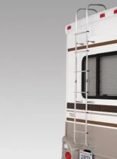 Surco Hinged Universal Motorhome Ladder                                     - 501L - Image 4