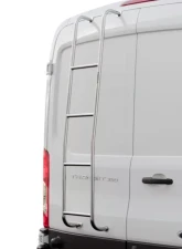 Surco Stainless Steel Van Ladder Ford Transit Medium Roof 2014-2022                                     - 093TM - Image 6