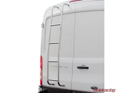 Surco Stainless Steel Van Ladder Dodge Promaster Low Roof 2014-2022 - 093PM