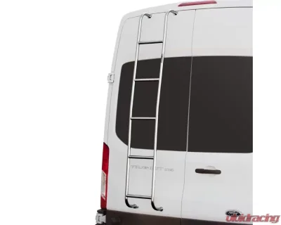 Surco Stainless Steel Van Ladder Dodge Promaster Low Roof 2014-2022 - 093PM