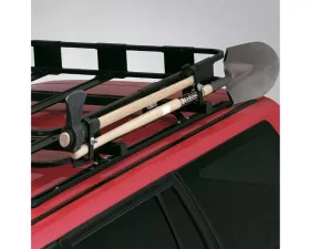 Surco Carry-It-On Axe and Shovel Carrier