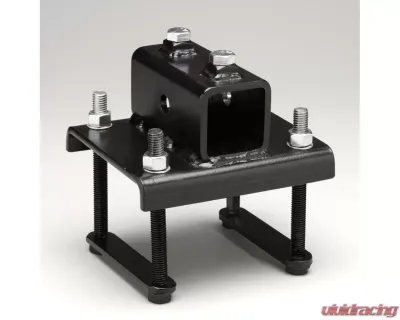 Surco Bike Rack 4x4 RV Bumper Adapter - B100